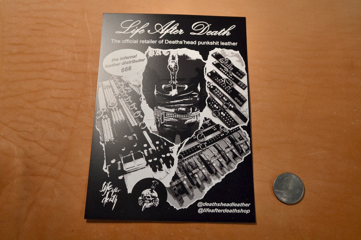 cardstock flyer 3