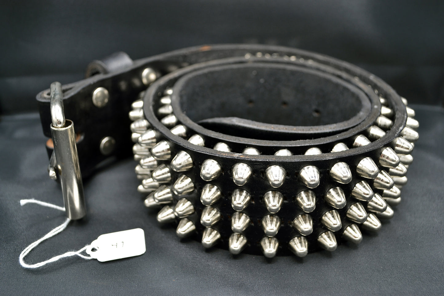 small cone belt size 41