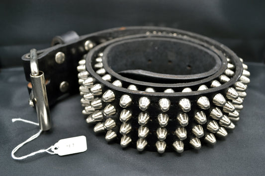 small cone belt size 41