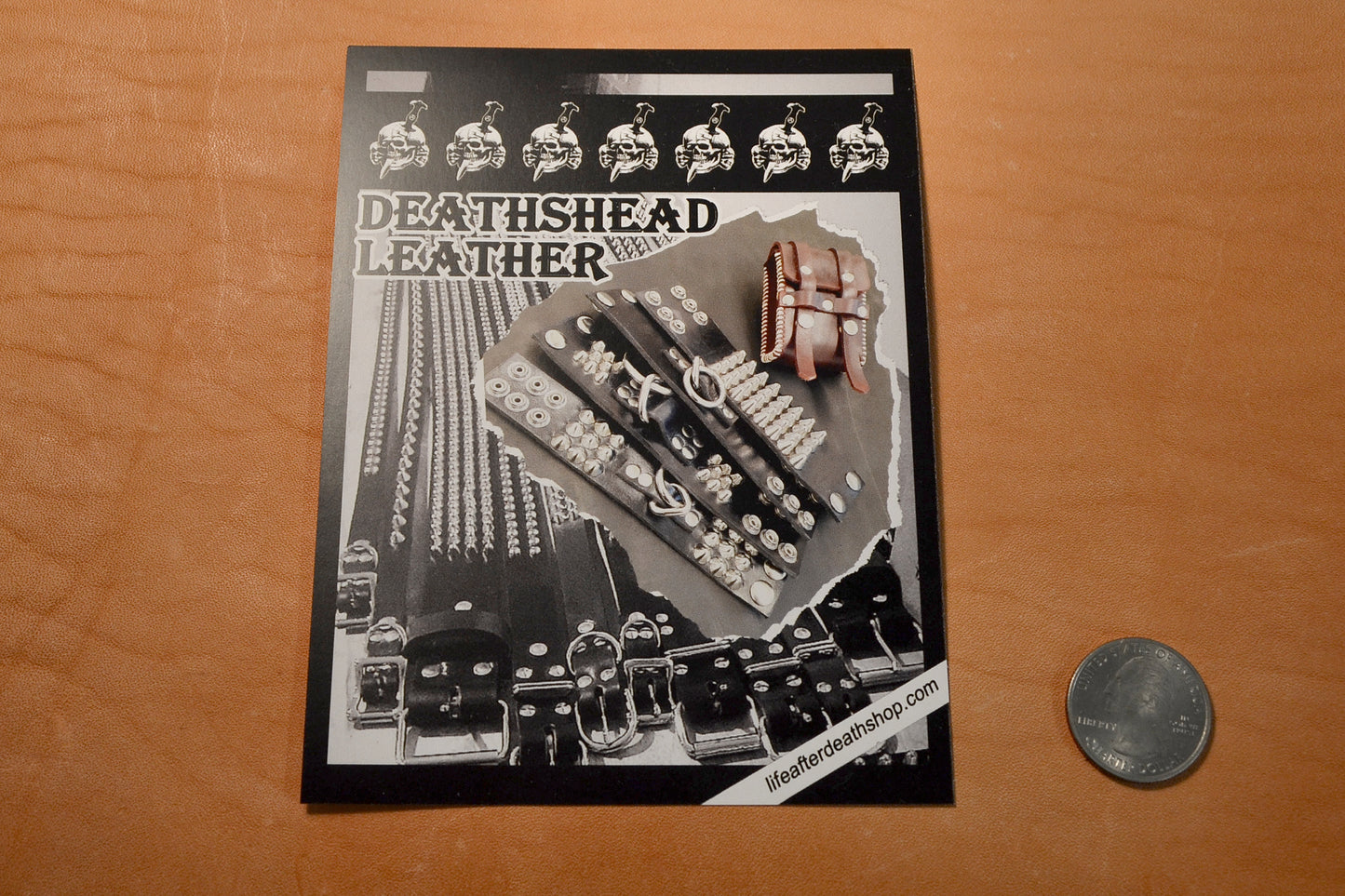 cardstock flyer 1