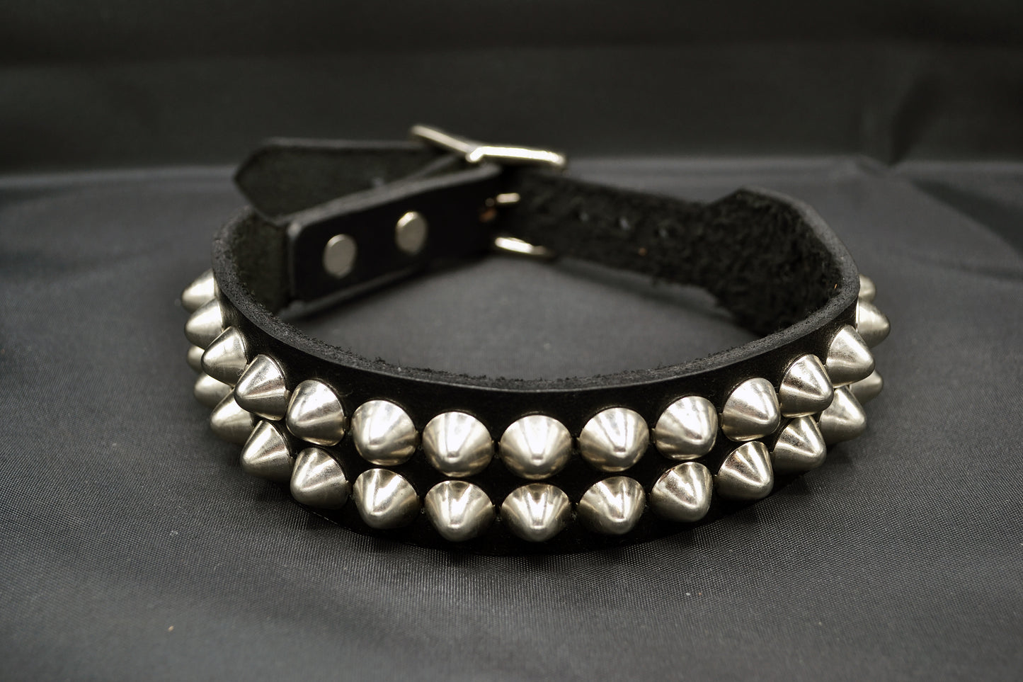 cone stud choker