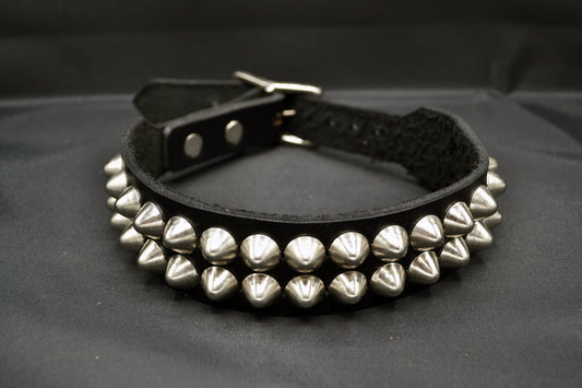 cone stud choker