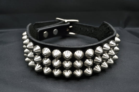 cone stud choker