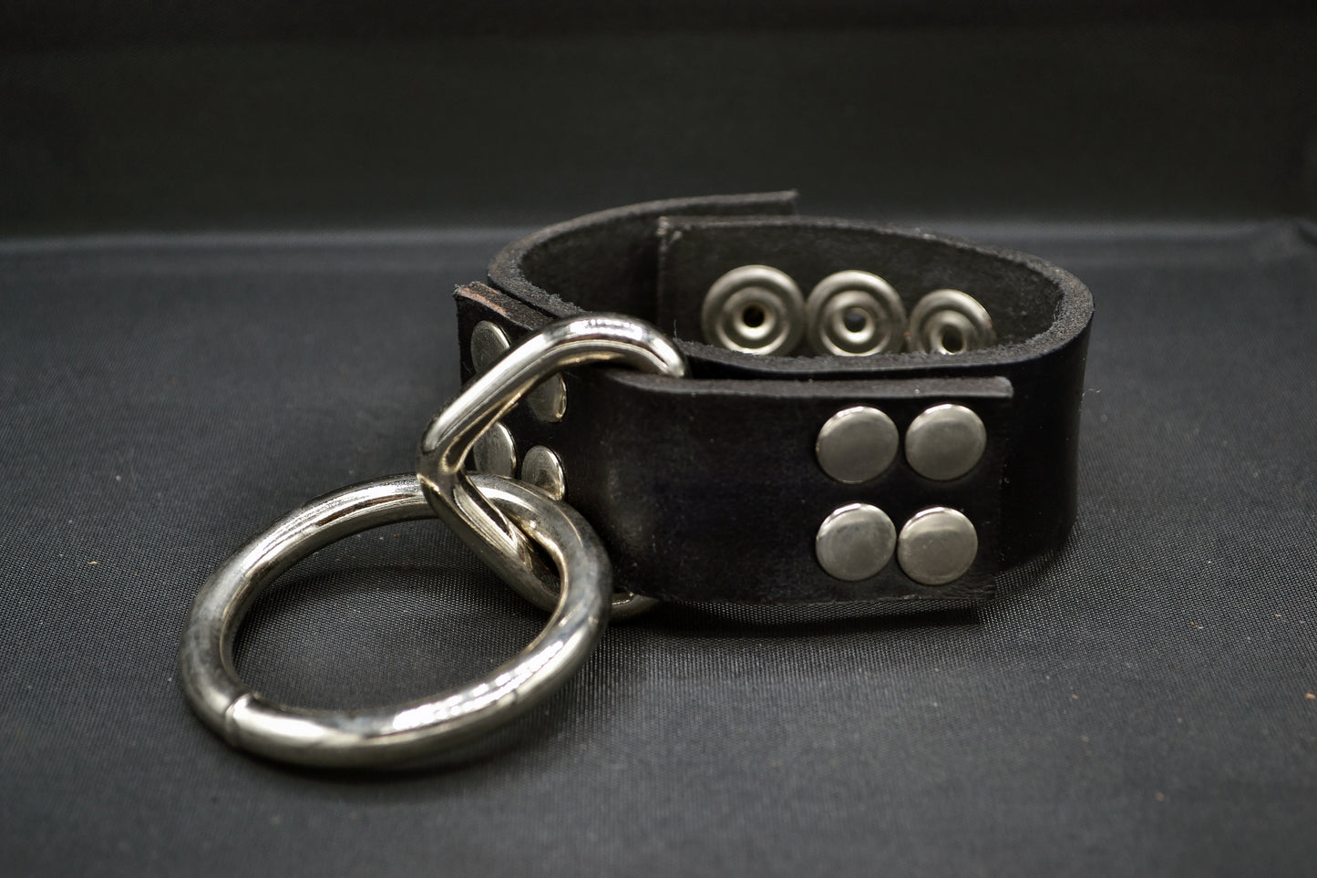 bondage bracelet