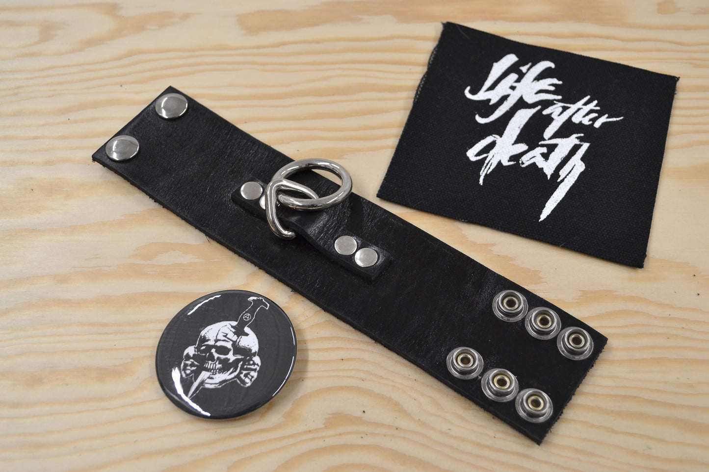 bondage bracelet