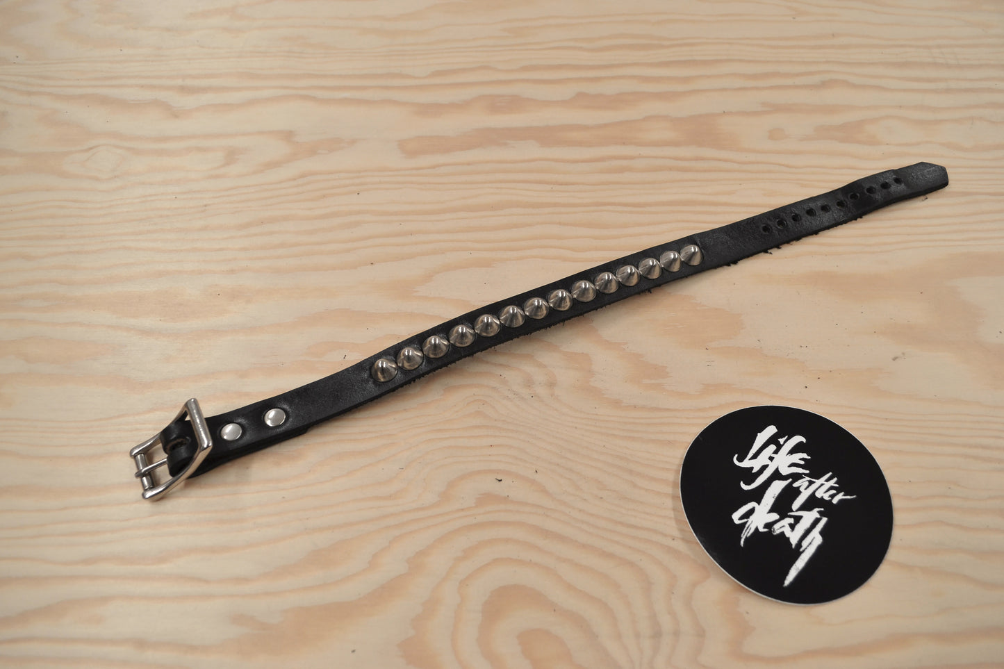 cone stud choker