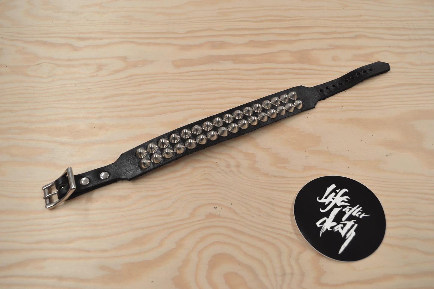 cone stud choker