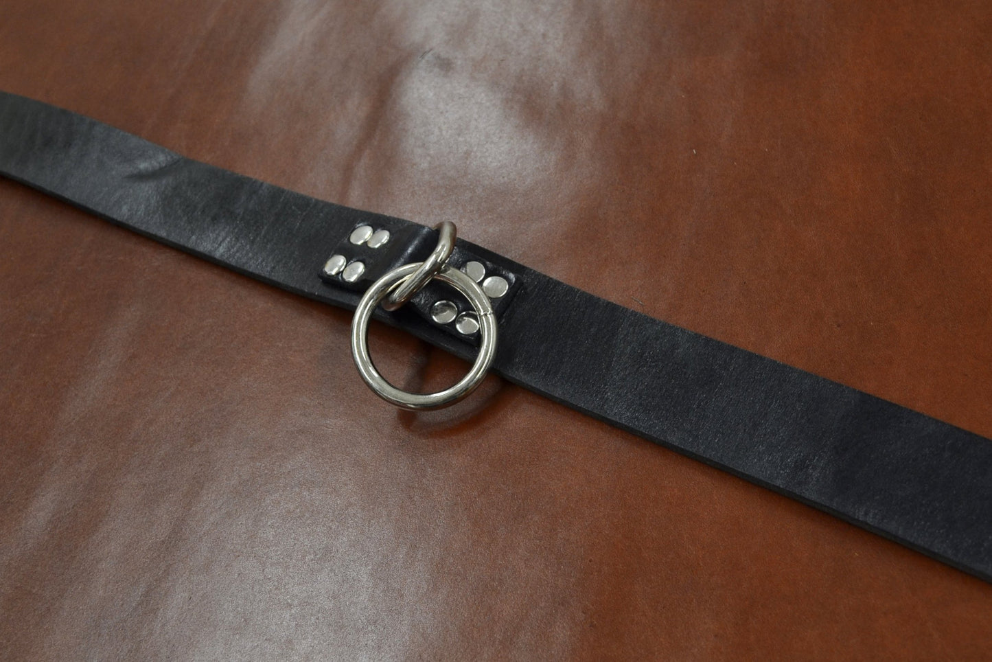 bondage belt size 37