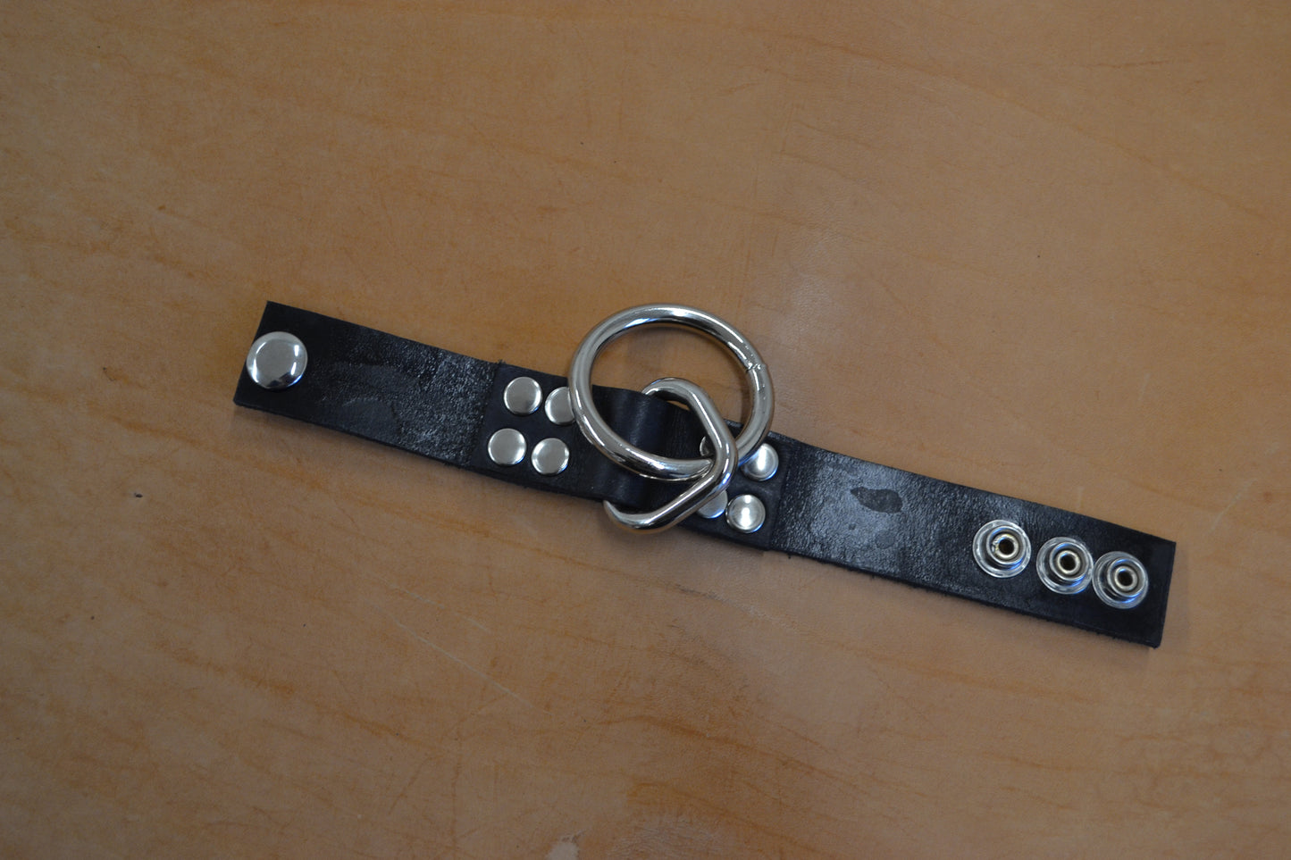 bondage bracelet