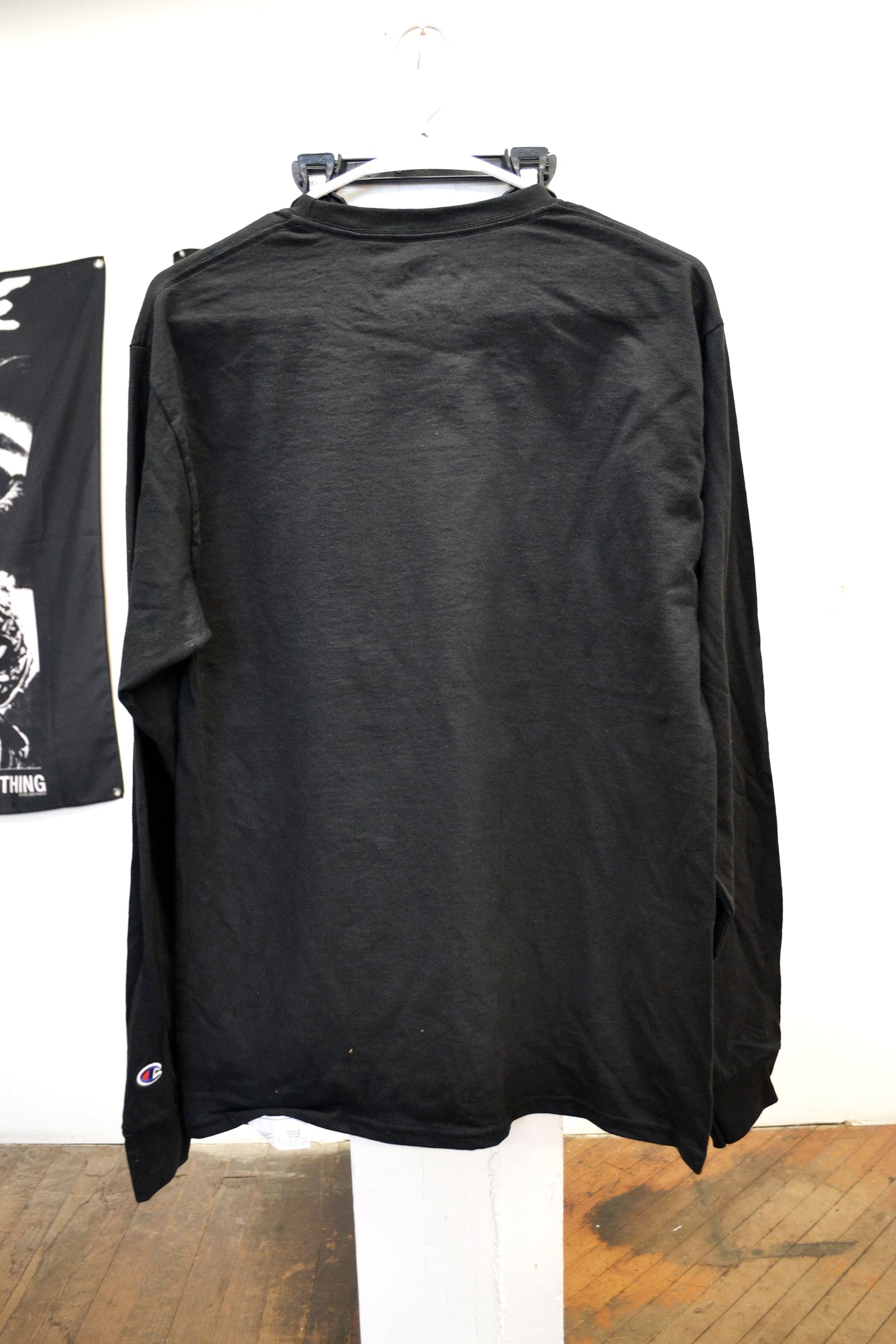 Life After Death Long Sleeve Shirt