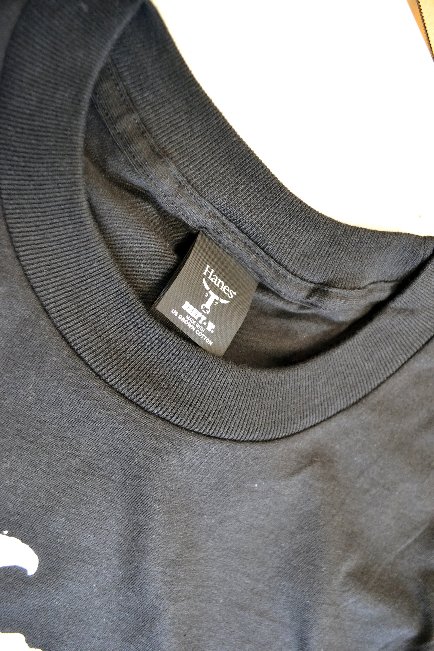 Life After Death Logo Shirt