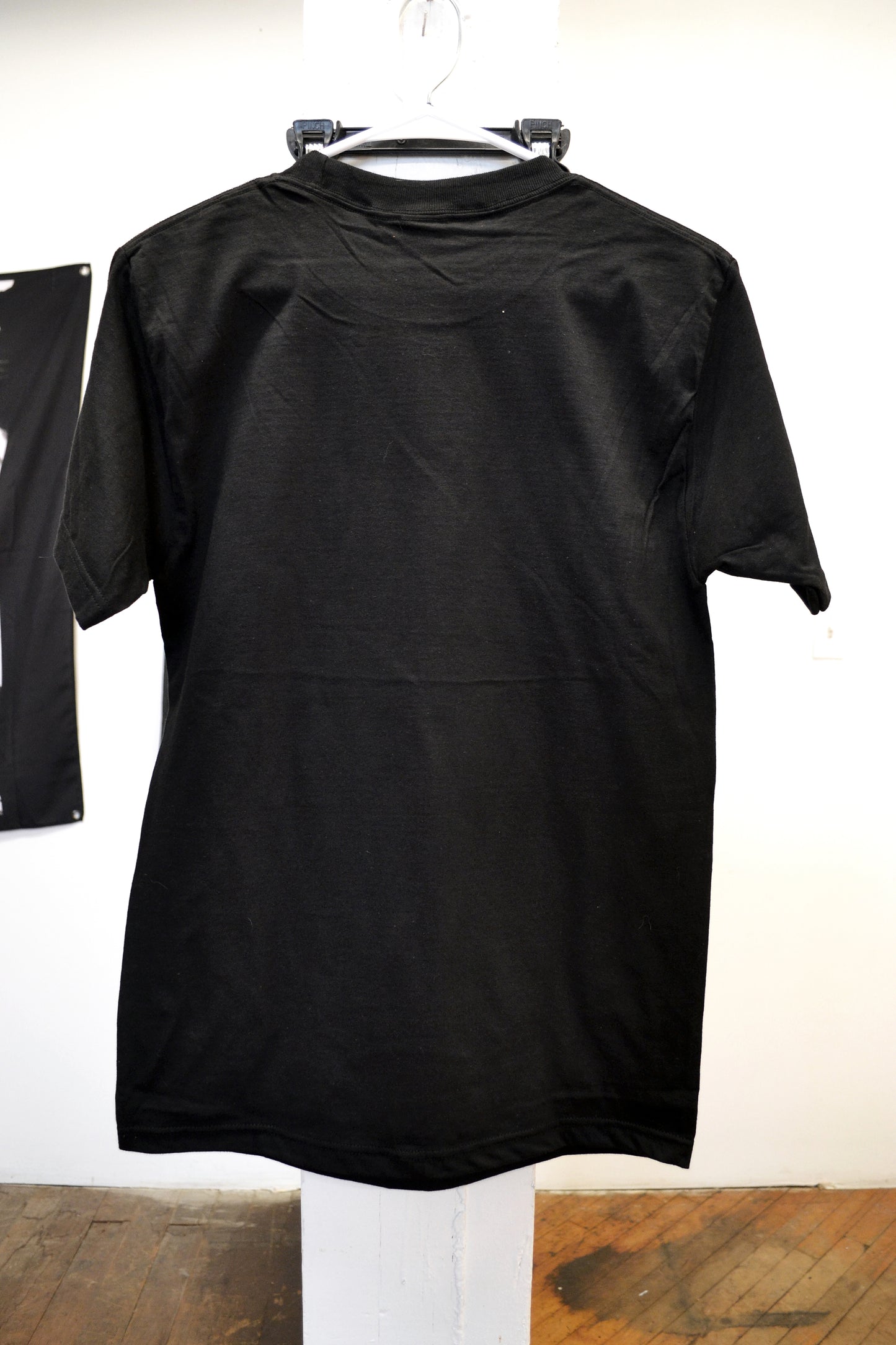 Life After Death Logo Shirt