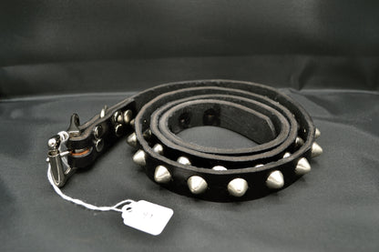 cone stud belt size 41