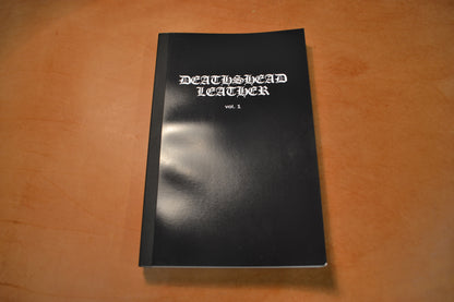 Deathshead Leather, vol. 1