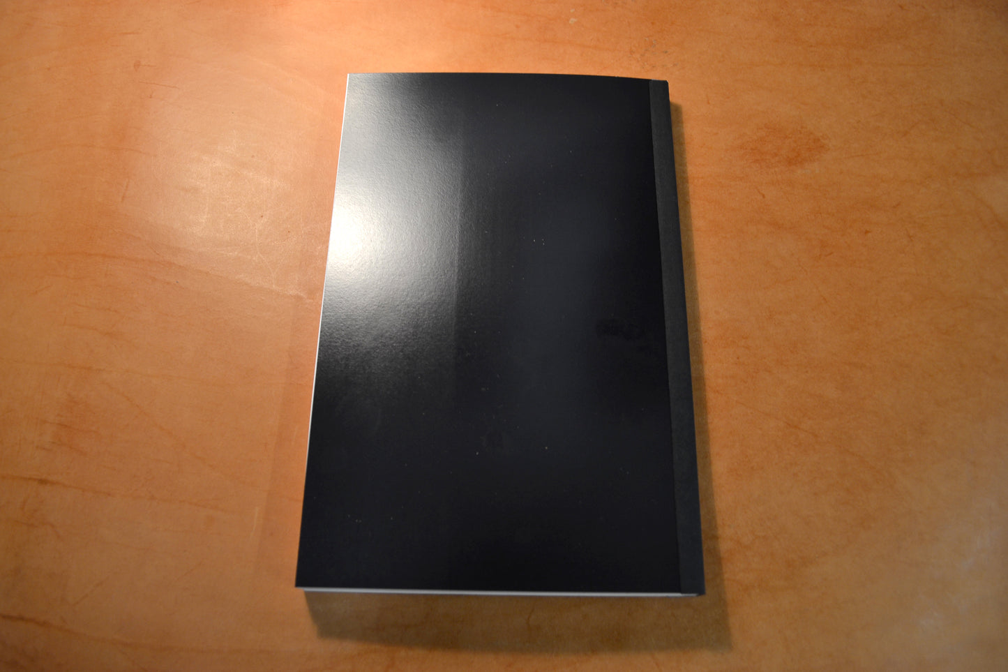 Deathshead Leather, vol. 1