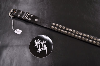 cone stud belt size 41