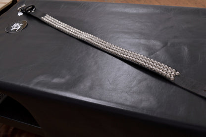cone stud belt size 40