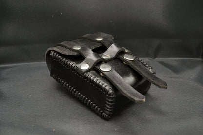 hip pouch (black)