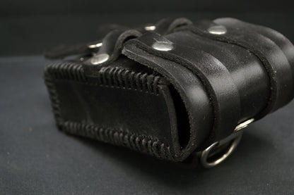 hip pouch (black)