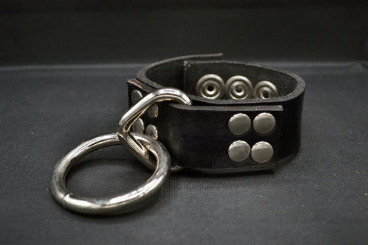 bondage bracelet