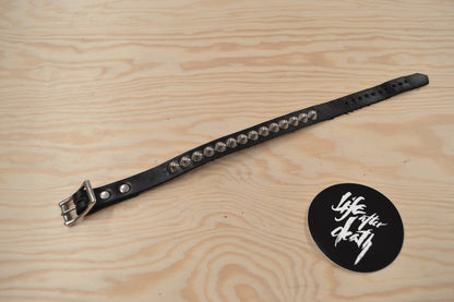 cone stud choker