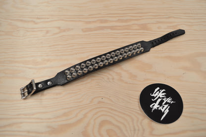 cone stud choker